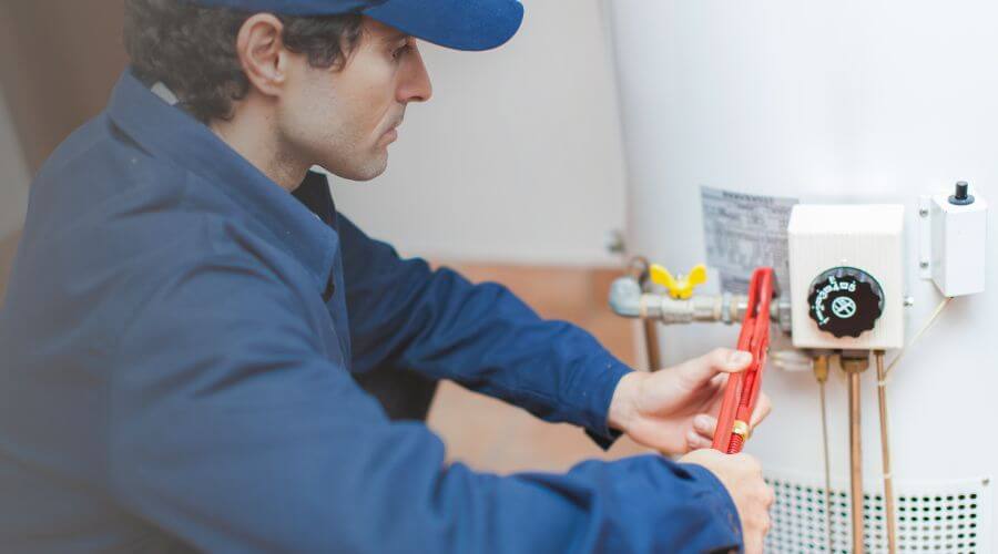 Professional expert plumbing services in Guymon, OK